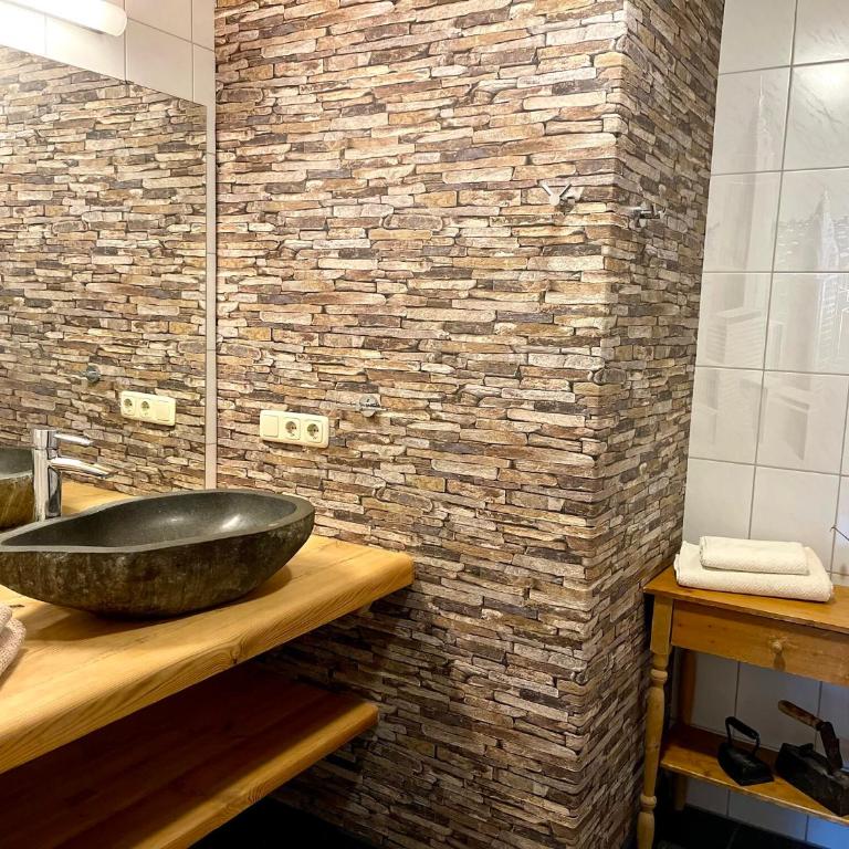 Landhaus Charivari Sommer-Hörnerbahnen kostenlos - Apartment mit 3 Schlafzimmern - 2