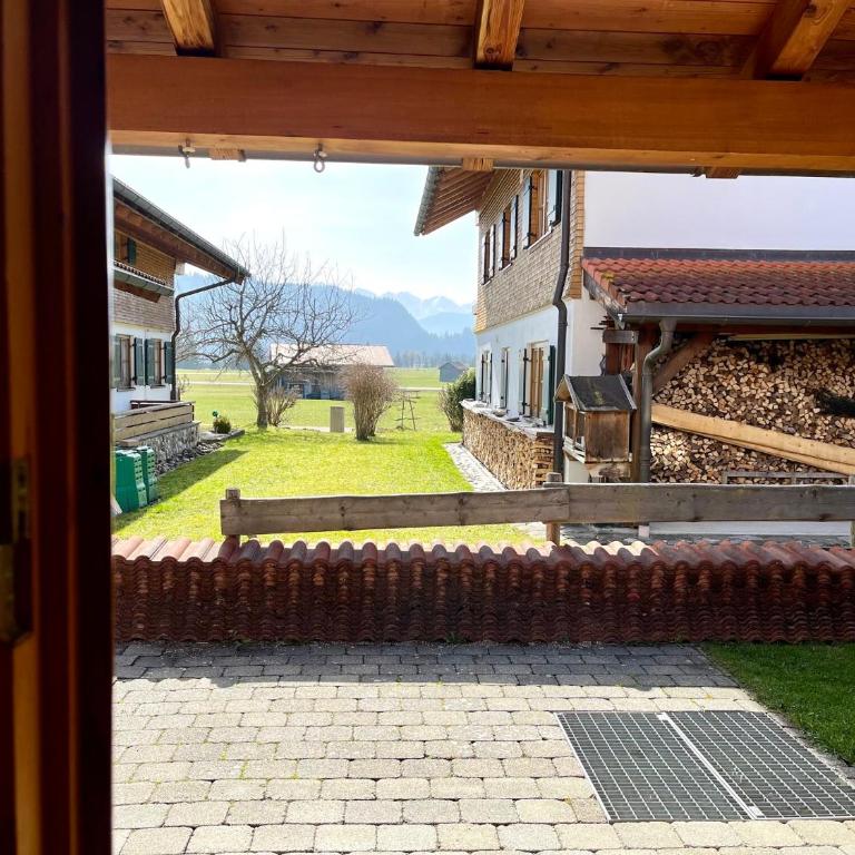 Landhaus Charivari Sommer-Hörnerbahnen kostenlos - Apartment mit 3 Schlafzimmern - 1