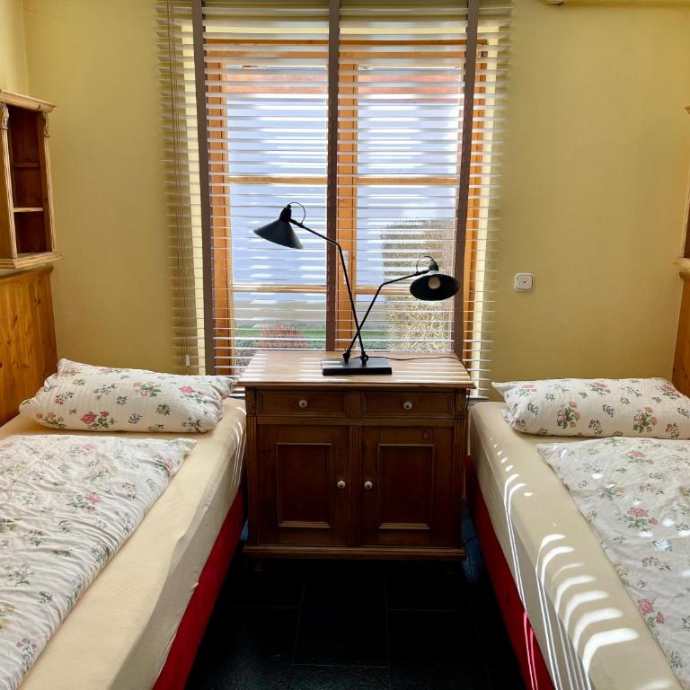 Landhaus Charivari Sommer-Hörnerbahnen kostenlos - Apartment mit 3 Schlafzimmern - 10