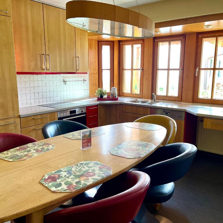 Landhaus Charivari Sommer-Hörnerbahnen kostenlos - Apartment mit 3 Schlafzimmern - 3