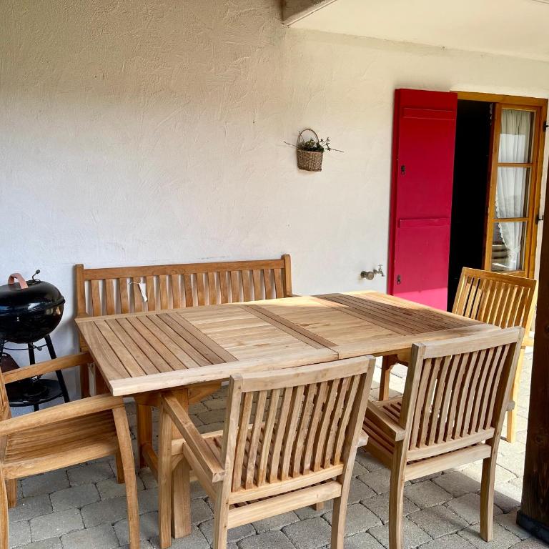 Landhaus Charivari Sommer-Hörnerbahnen kostenlos - Apartment mit 3 Schlafzimmern - 9