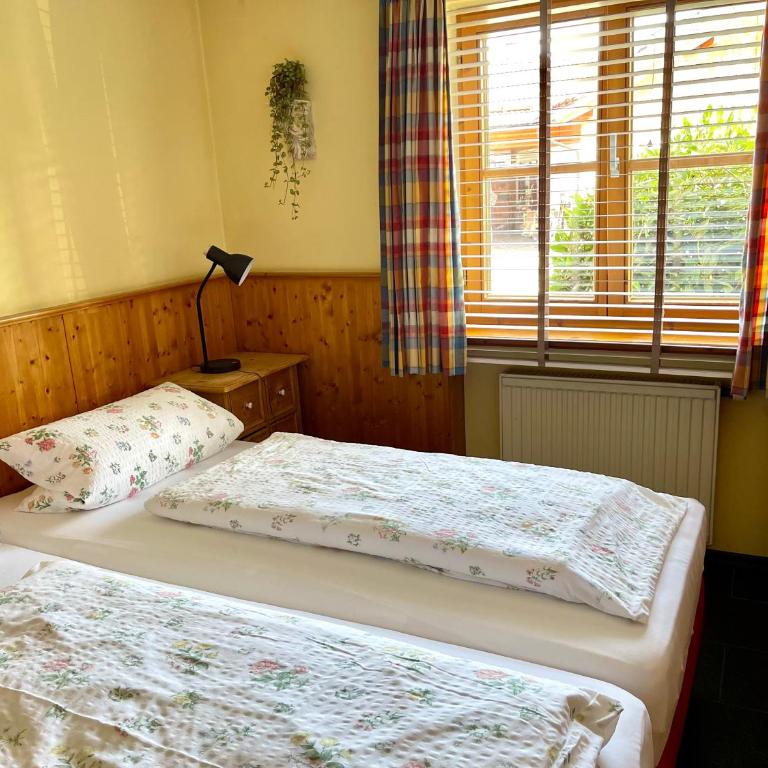 Landhaus Charivari Sommer-Hörnerbahnen kostenlos - Apartment mit 3 Schlafzimmern - 8