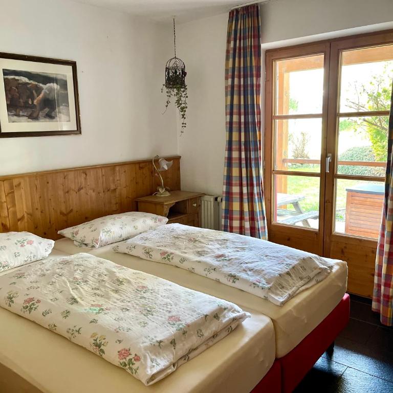 Landhaus Charivari Sommer-Hörnerbahnen kostenlos - Apartment mit 3 Schlafzimmern - 7
