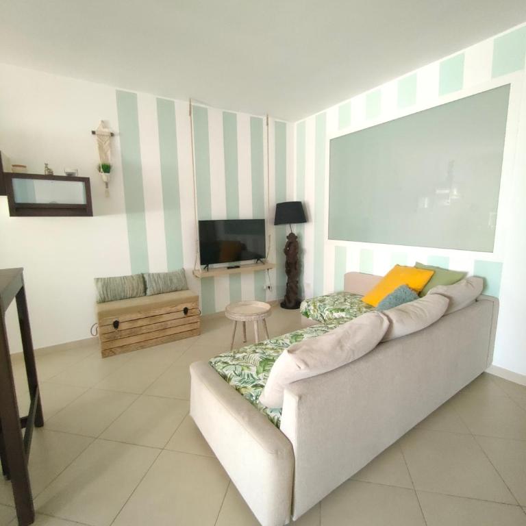 Titti's Place - Appartamento con Balcone - 3