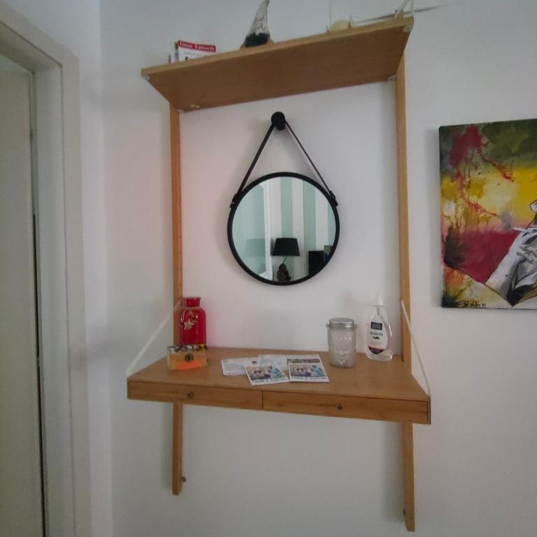 Titti's Place - Appartamento con Balcone - 22