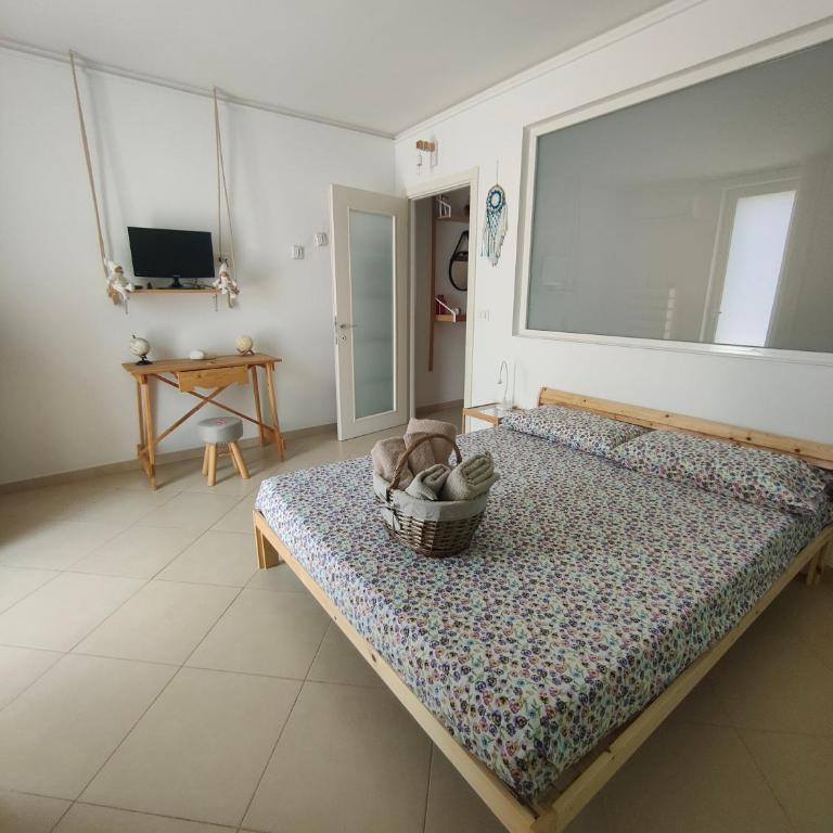 Titti's Place - Appartamento con Balcone - 9