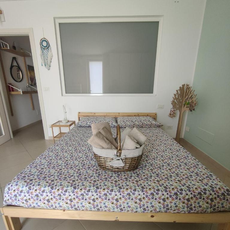 Titti's Place - Appartamento con Balcone - 33