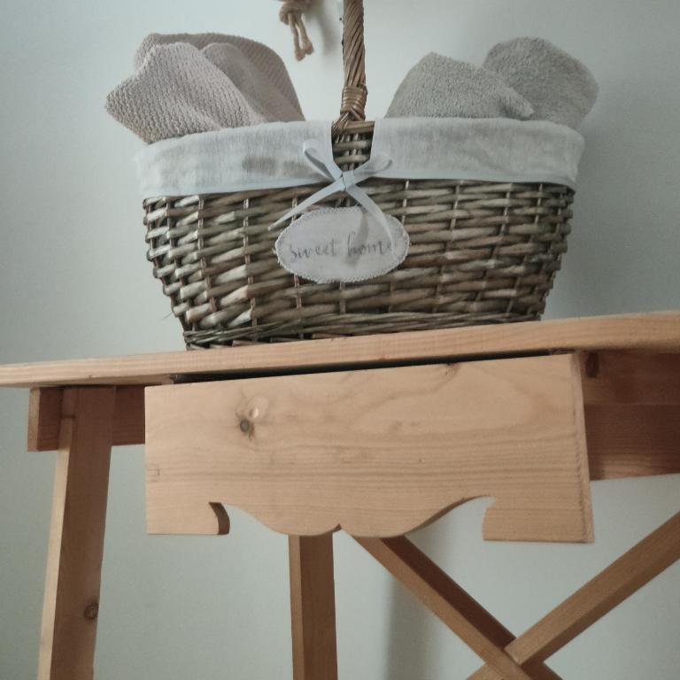 Titti's Place - Appartamento con Balcone - 17