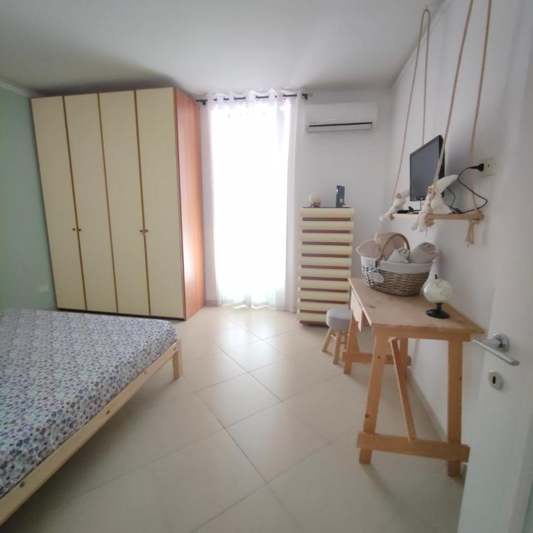 Titti's Place - Appartamento con Balcone - 29