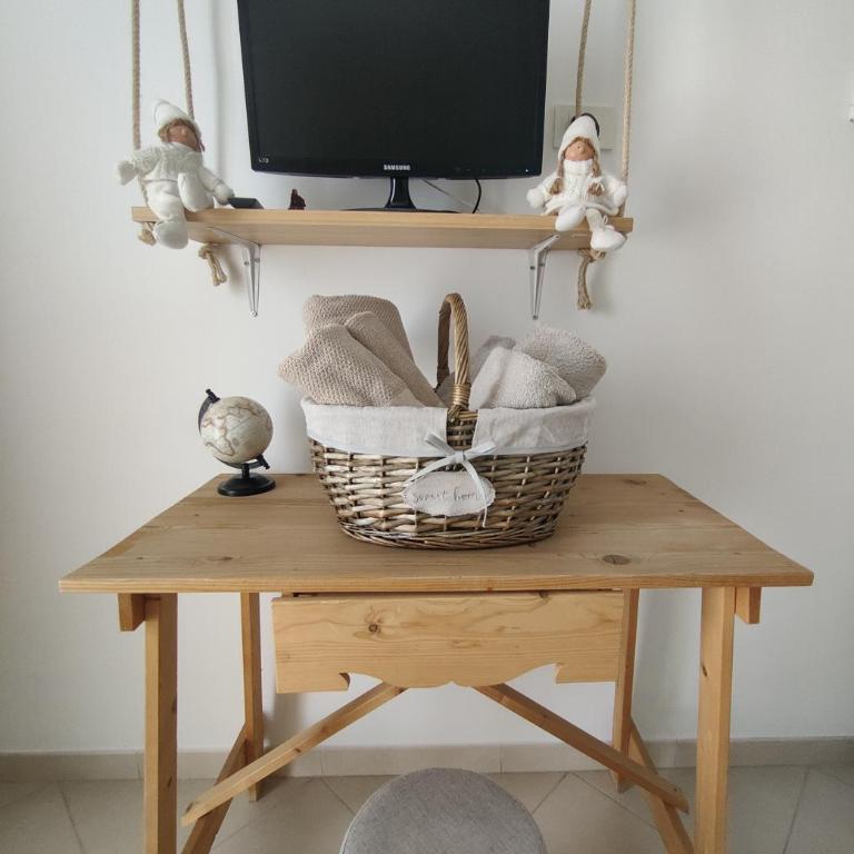 Titti's Place - Appartamento con Balcone - 31