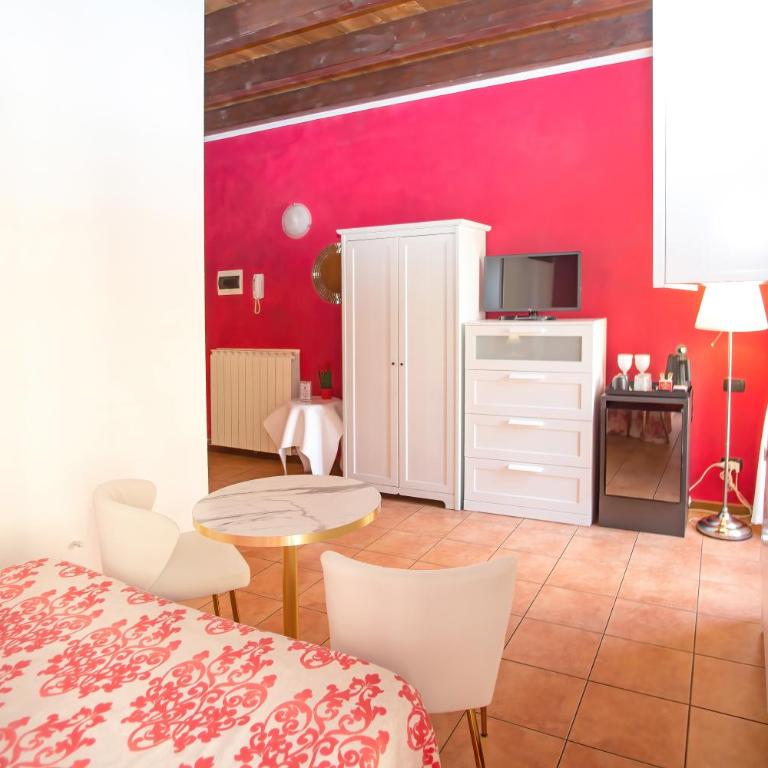 Veronetta House - Double Room - 6