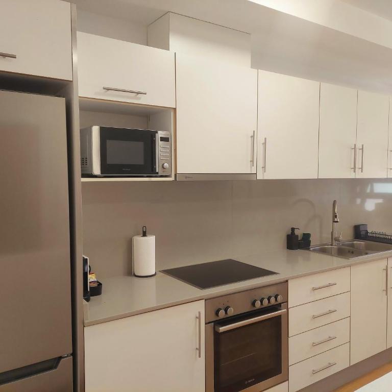 Cozy apartment near the beach - Apartamento de 2 dormitorios - 11