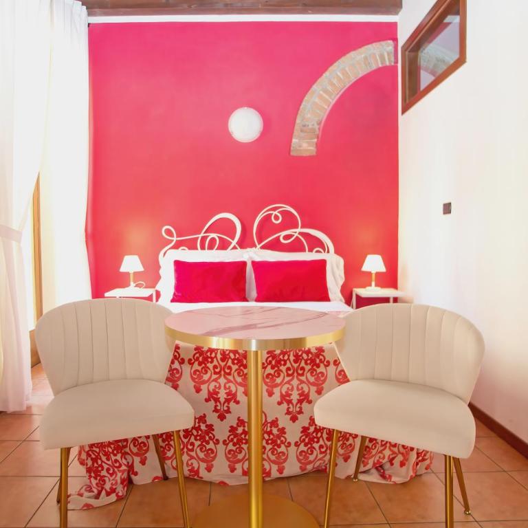 Veronetta House - Double Room - 1
