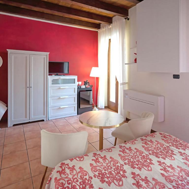 Veronetta House - Double Room - 7