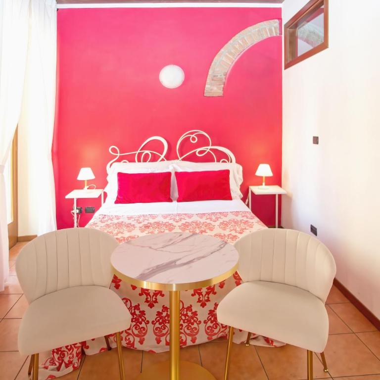 Veronetta House - Double Room - 3