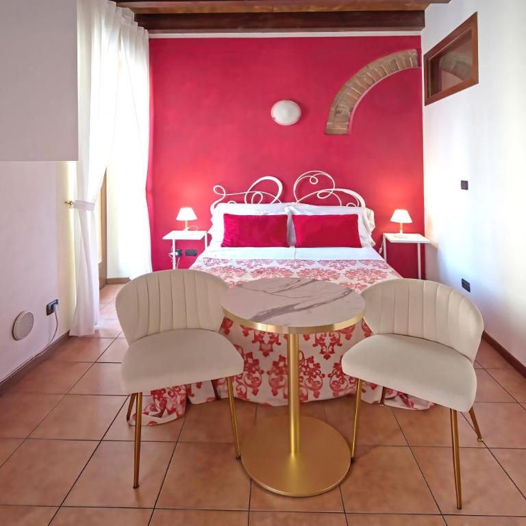 Veronetta House - Double Room - 9