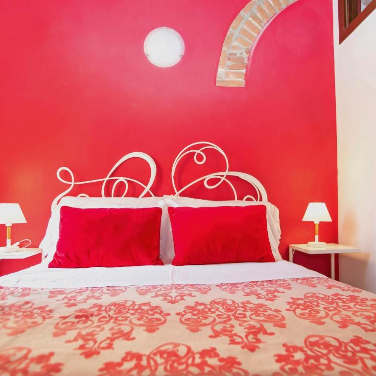 Veronetta House - Double Room - 2