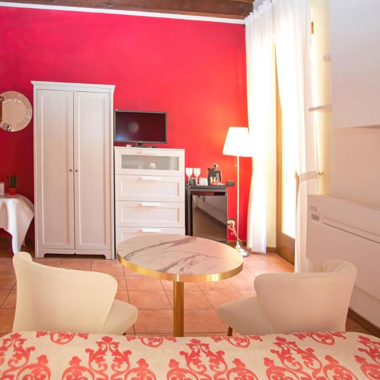 Veronetta House - Double Room - 8