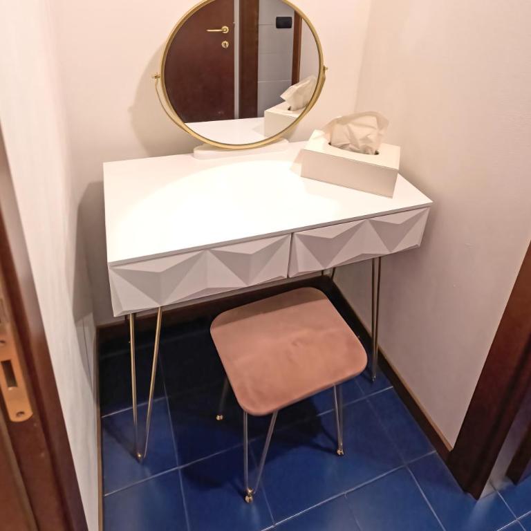 Veronetta House - Double Room - 13