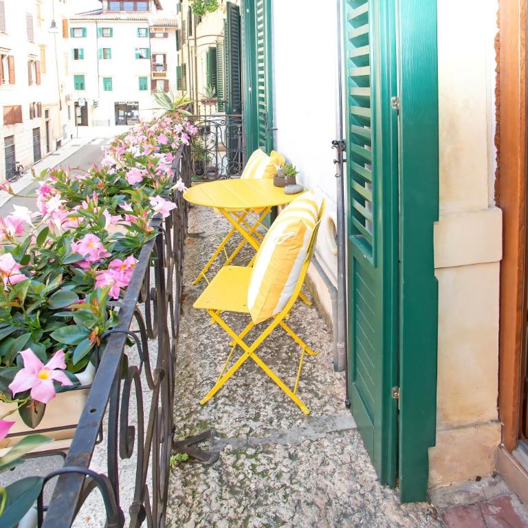 Veronetta House - Double Room - 16