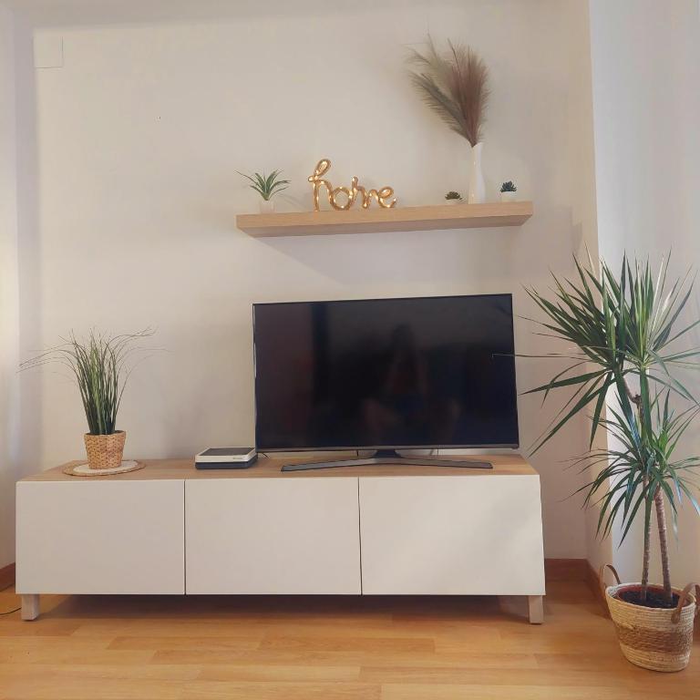 Cozy apartment near the beach - Apartamento de 2 dormitorios - 14