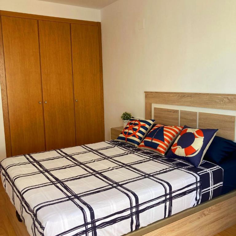 Cozy apartment near the beach - Apartamento de 2 dormitorios - 2