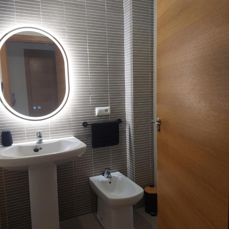 Cozy apartment near the beach - Apartamento de 2 dormitorios - 7