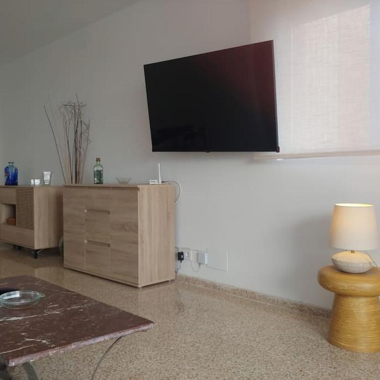 Lory's flat - Apartamento de 3 dormitorios - 1