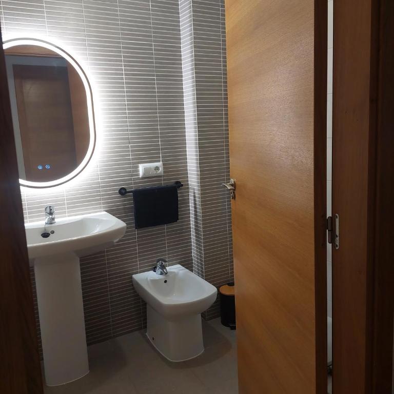 Cozy apartment near the beach - Apartamento de 2 dormitorios - 8