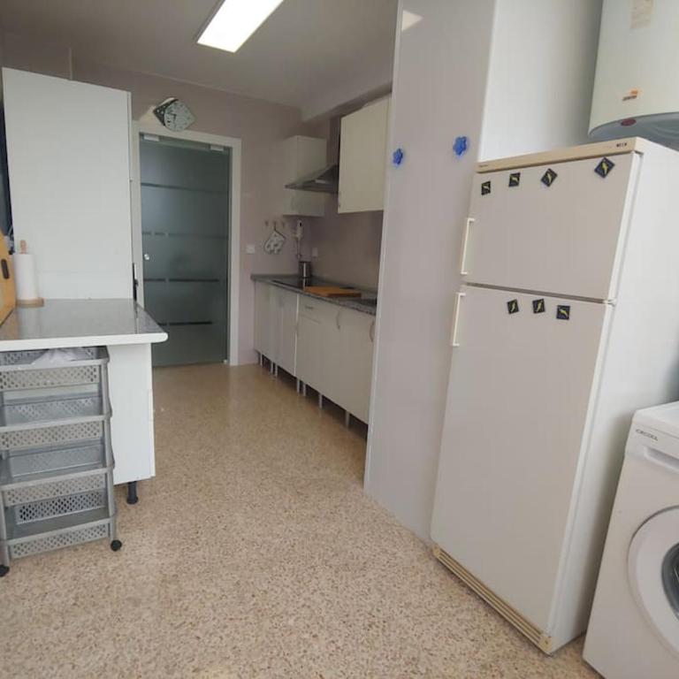 Lory's flat - Apartamento de 3 dormitorios - 3