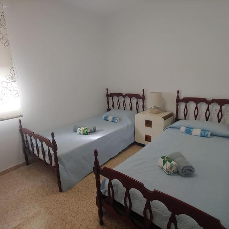 Lory's flat - Apartamento de 3 dormitorios - 12