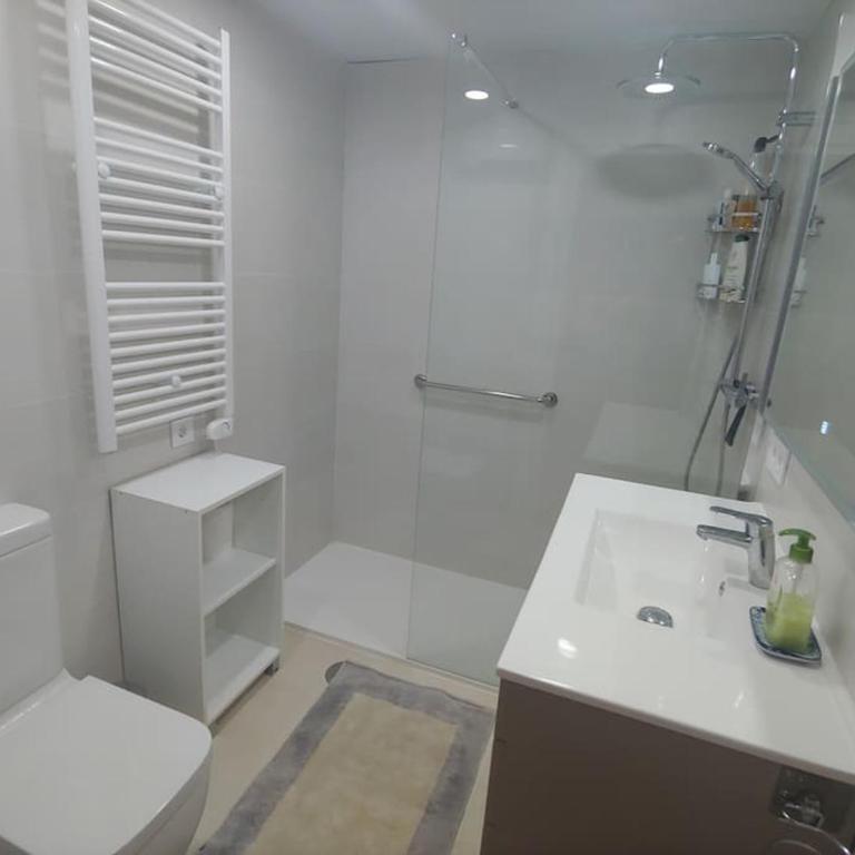 Lory's flat - Apartamento de 3 dormitorios - 13