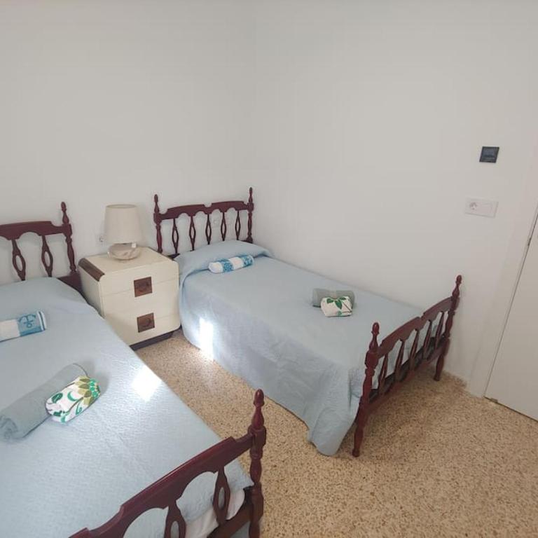 Lory's flat - Apartamento de 3 dormitorios - 15