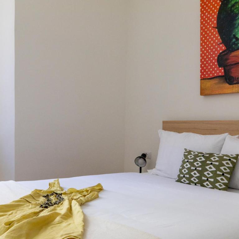 iFlat Vatican Elegant and Spacious Apartment - Apartment - 22