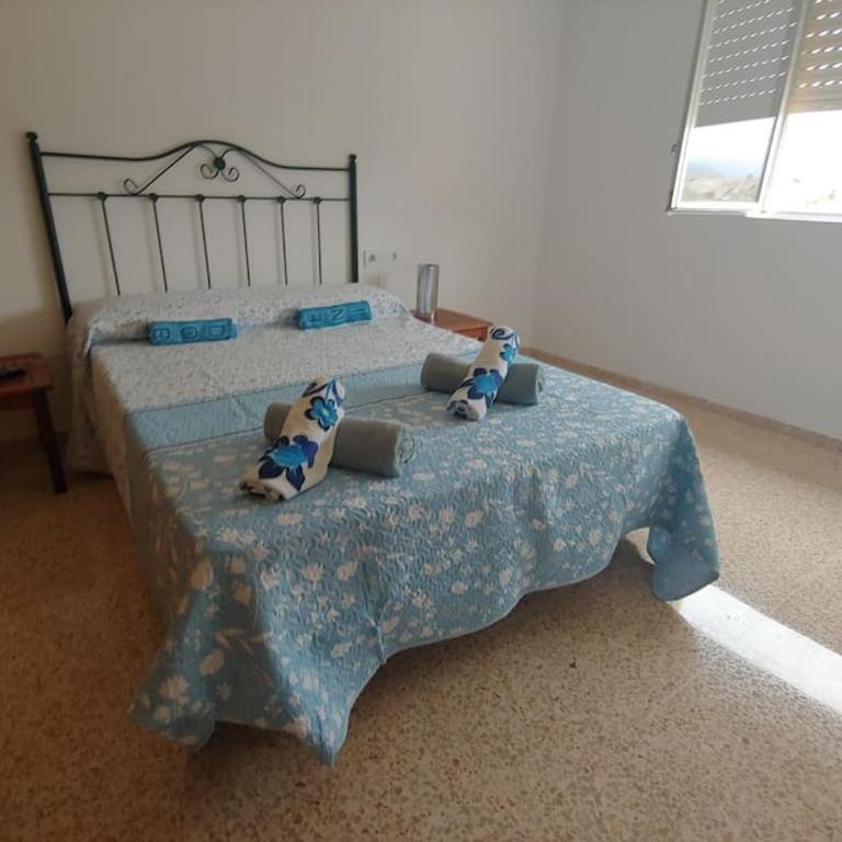 Lory's flat - Apartamento de 3 dormitorios - 19