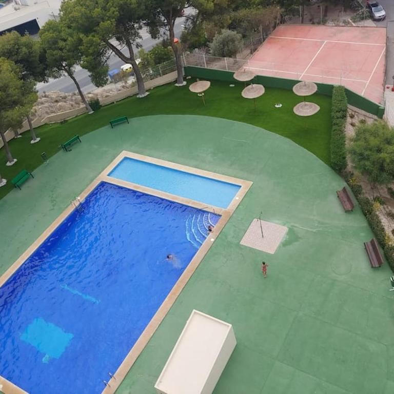 Lory's flat - Apartamento de 3 dormitorios - 21