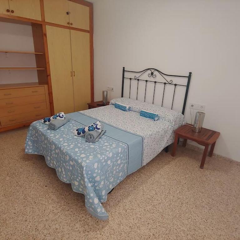 Lory's flat - Apartamento de 3 dormitorios - 26