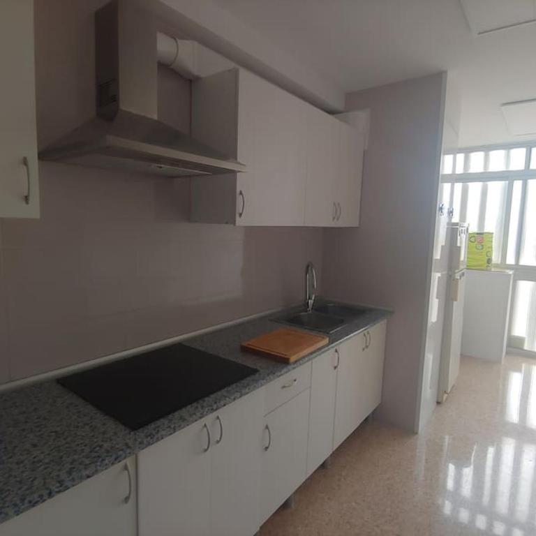 Lory's flat - Apartamento de 3 dormitorios - 30