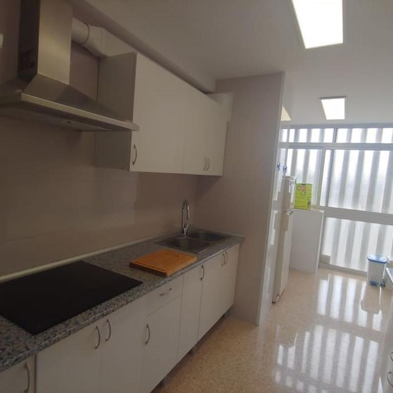 Lory's flat - Apartamento de 3 dormitorios - 36