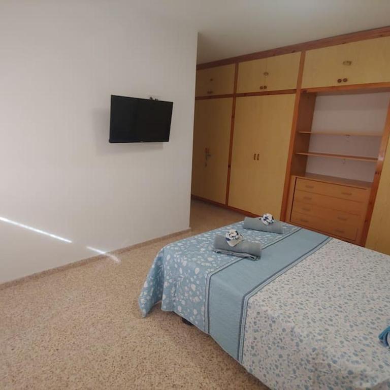 Lory's flat - Apartamento de 3 dormitorios - 47