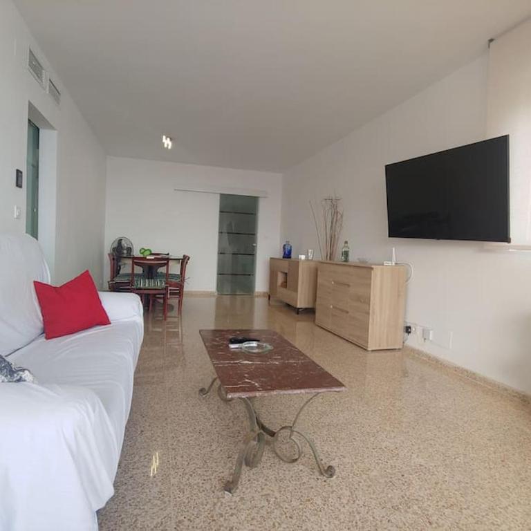 Lory's flat - Apartamento de 3 dormitorios - 48