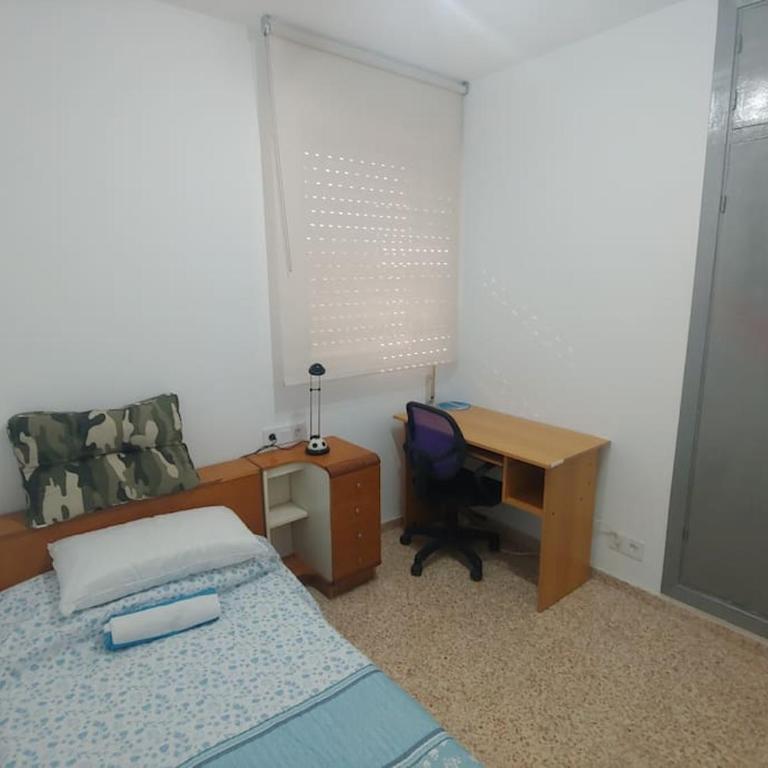 Lory's flat - Apartamento de 3 dormitorios - 51
