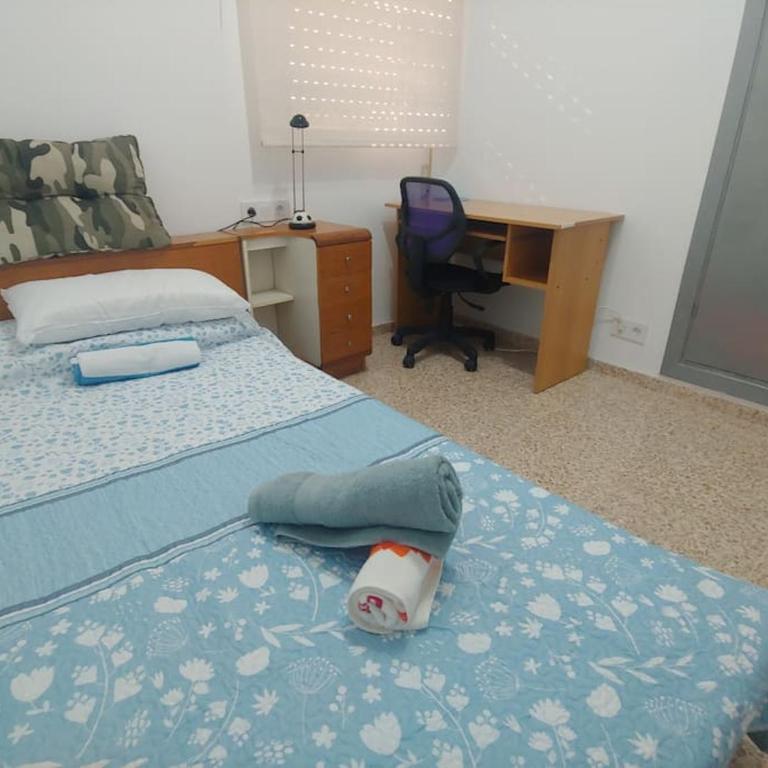 Lory's flat - Apartamento de 3 dormitorios - 53