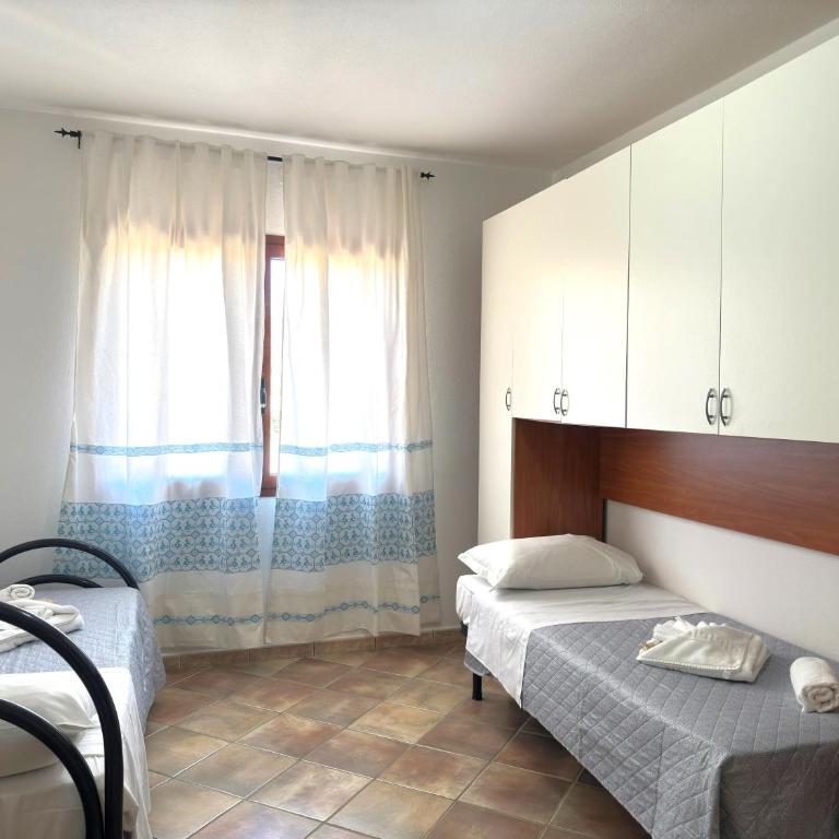 Clarissa House - Casa con 2 Camere da Letto - 31