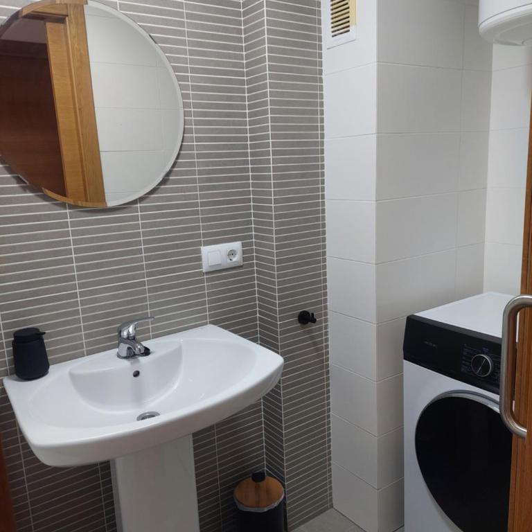 Cozy apartment near the beach - Apartamento de 2 dormitorios - 9