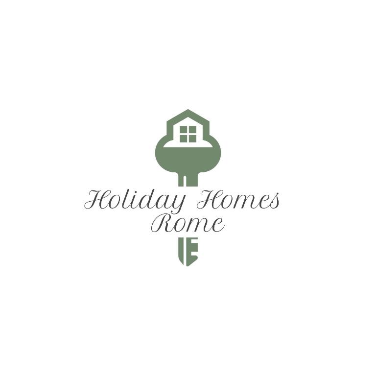 Monteverde 61 - Quiet Apartment with Easy Transport to Rome Center - by Holiday Homes Rome - Appartamento con 1 Camera da Letto - 24