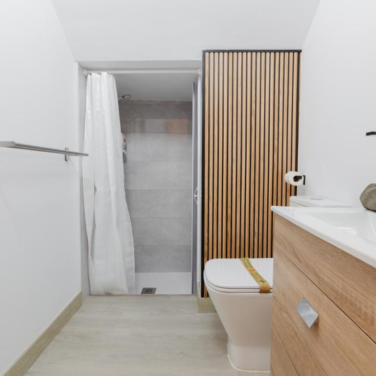 Rincón de Ollerías - Central apartment with parking - Apartamento de 1 dormitorio - 12