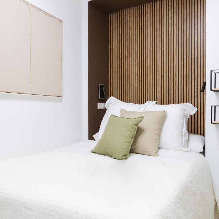 Rincón de Ollerías - Central apartment with parking - Apartamento de 1 dormitorio - 2
