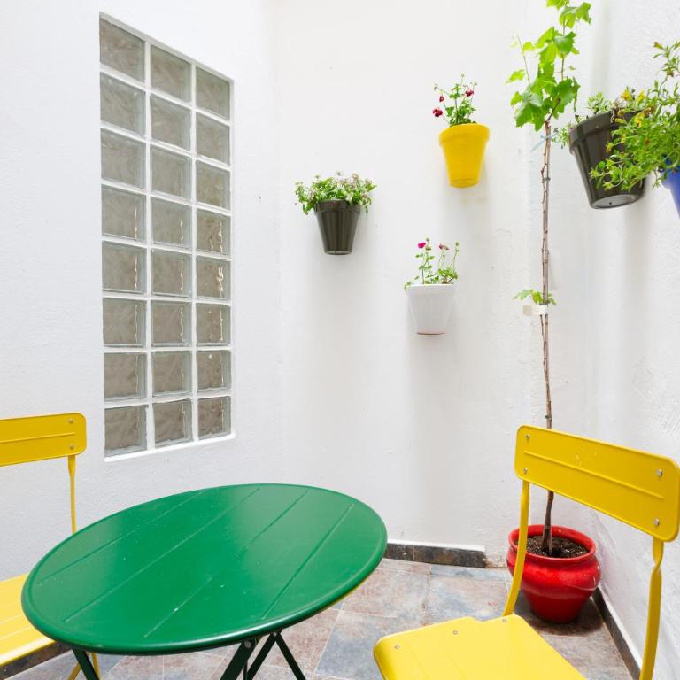 Rincón de Ollerías - Central apartment with parking - Apartamento de 1 dormitorio - 3