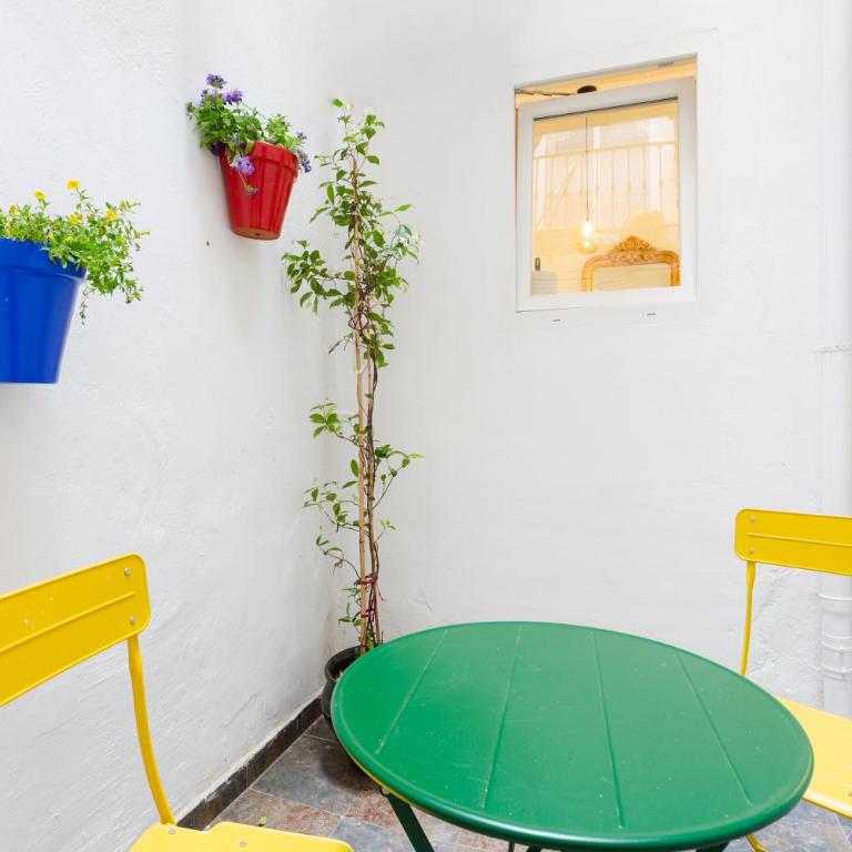 Rincón de Ollerías - Central apartment with parking - Apartamento de 1 dormitorio - 16